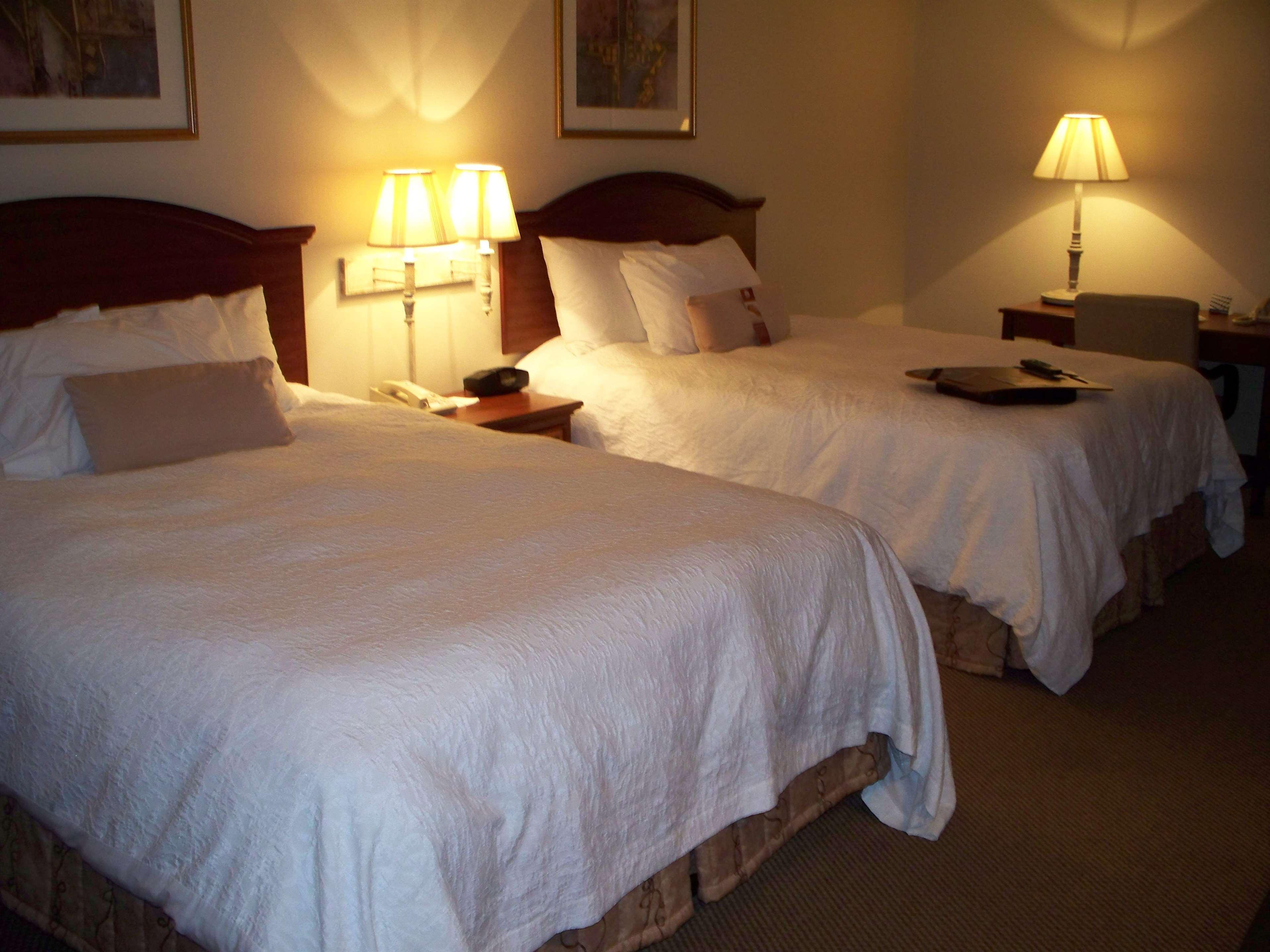 Hampton Inn Marshall Cameră foto