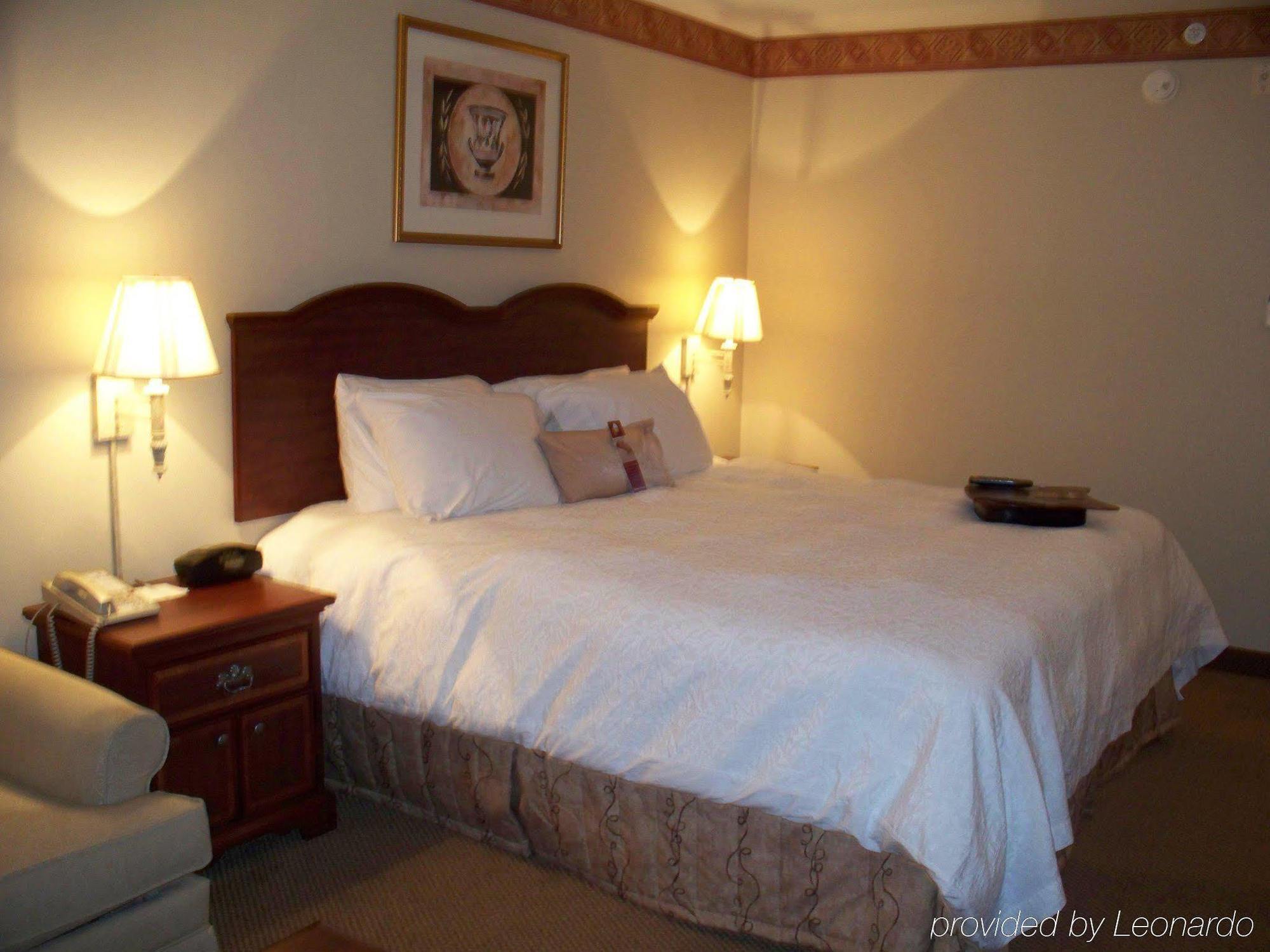 Hampton Inn Marshall Cameră foto